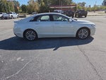 2018 Lincoln MKZ Select
