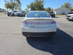 2018 Lincoln MKZ Select