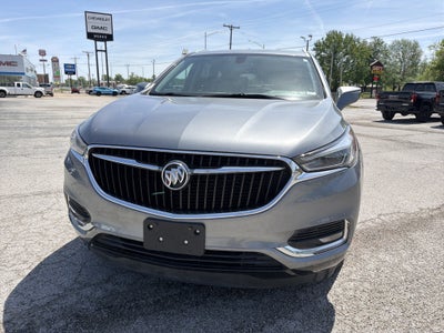 2019 Buick Enclave Essence