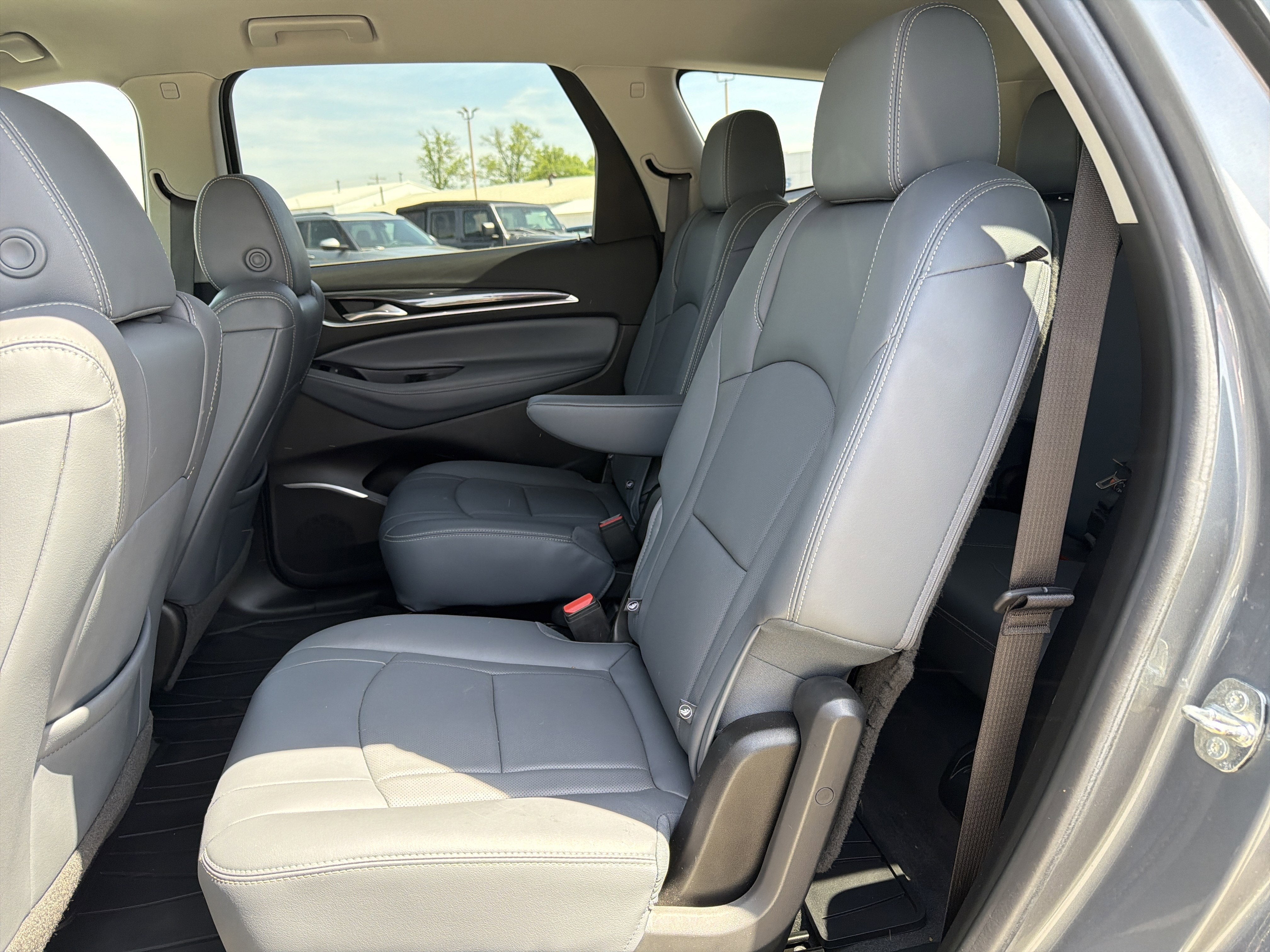 2019 Buick Enclave Essence