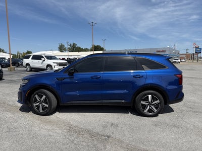 2023 Kia Sorento S