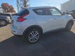 2014 Nissan JUKE S