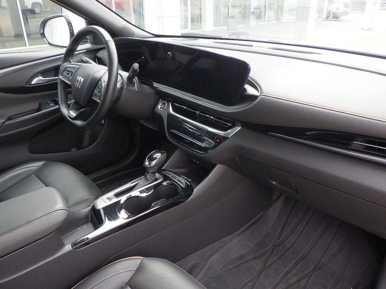 2024 Buick Envista Avenir