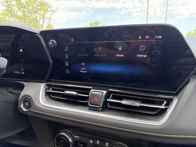 2024 Chevrolet Trailblazer ACTIV