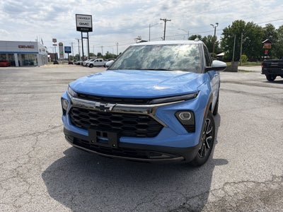 2024 Chevrolet Trailblazer ACTIV
