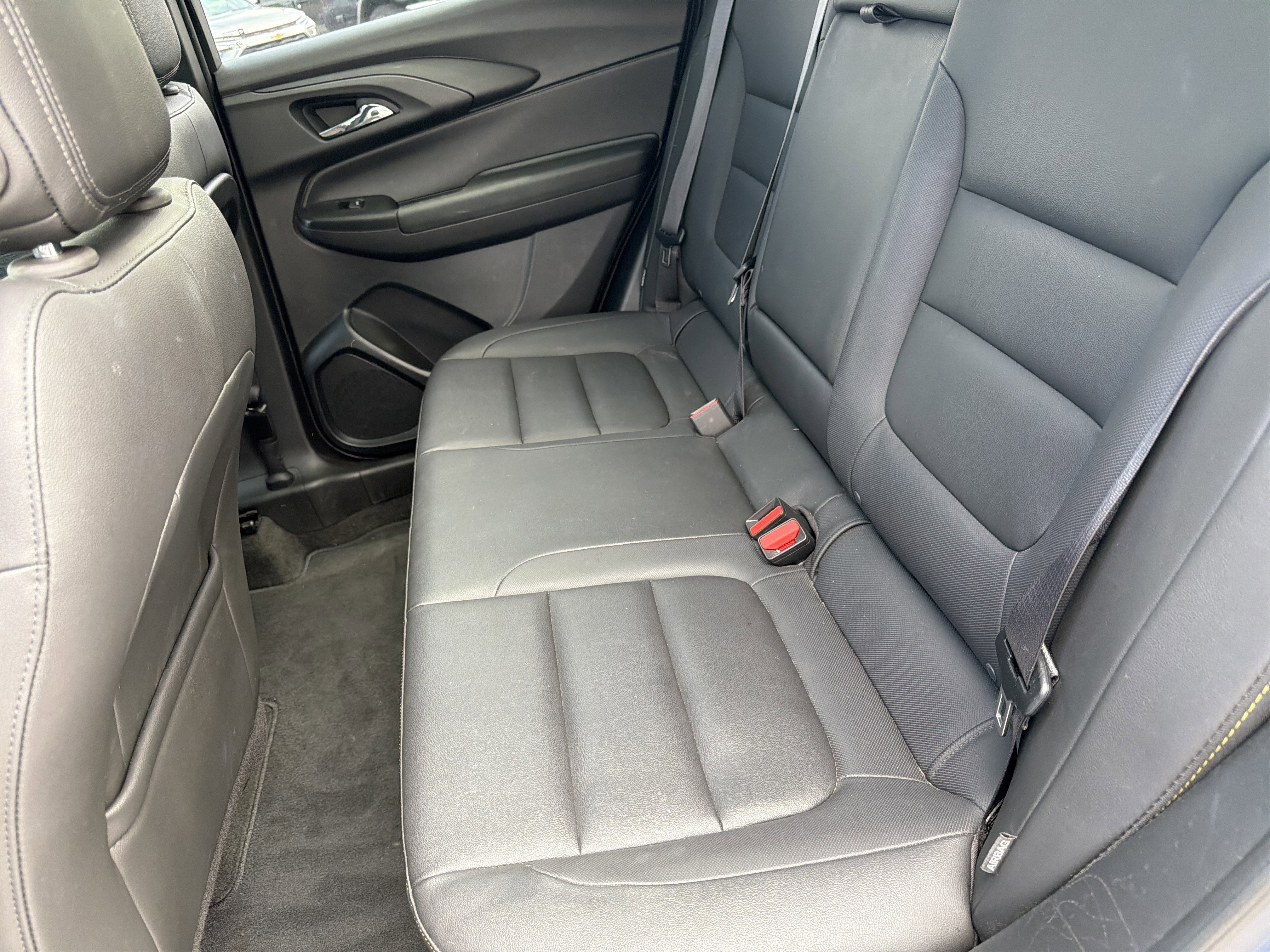 2024 Chevrolet Trailblazer ACTIV