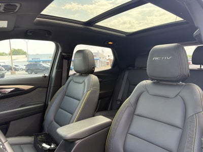 2024 Chevrolet Trailblazer ACTIV