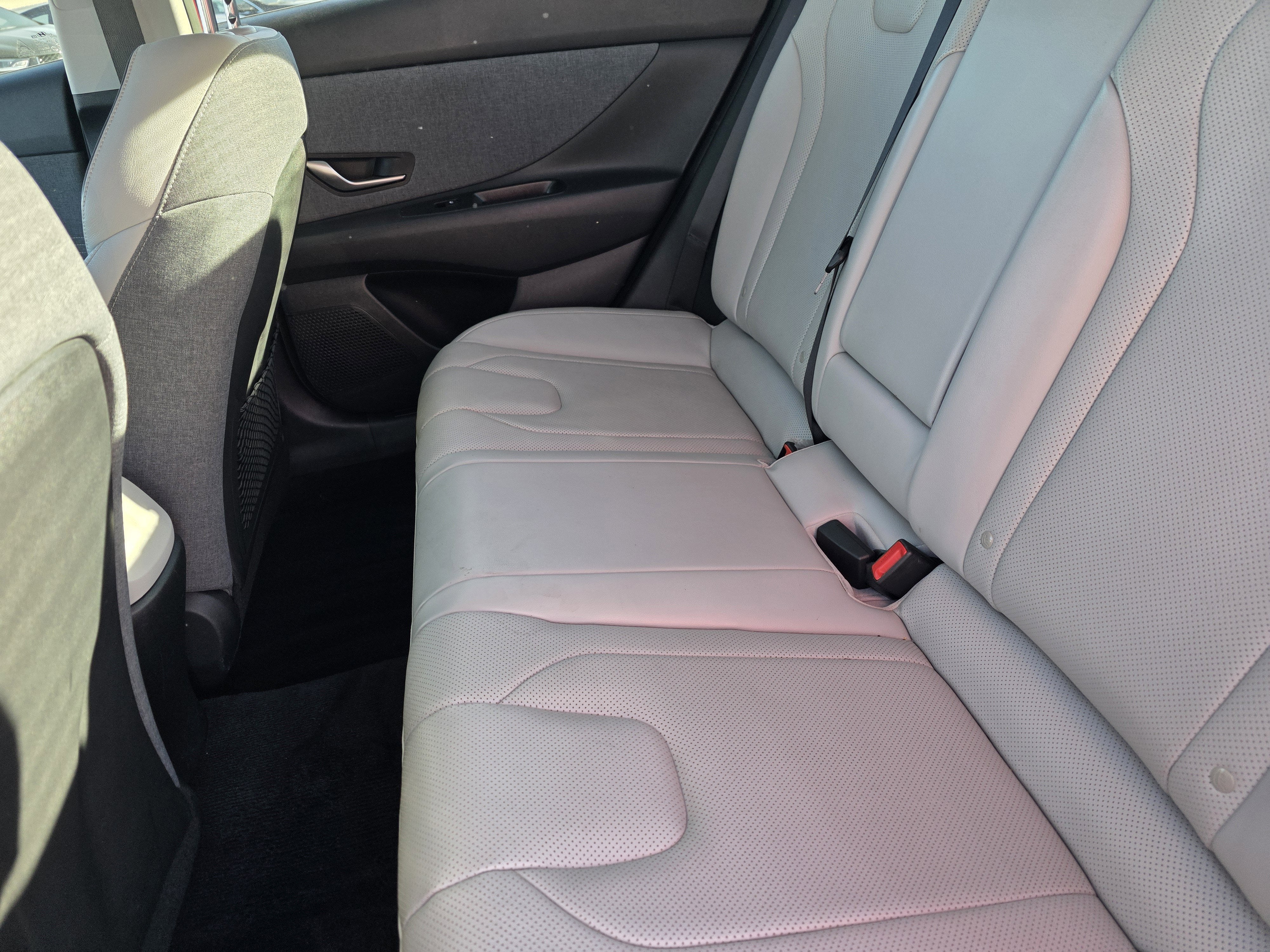 2021 Hyundai Elantra Limited