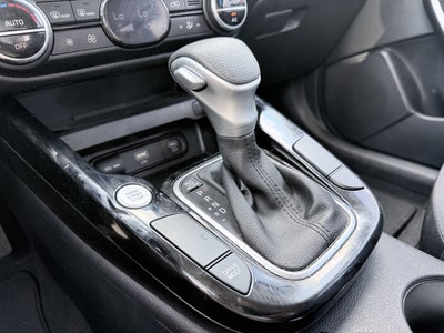 2024 Kia Soul S