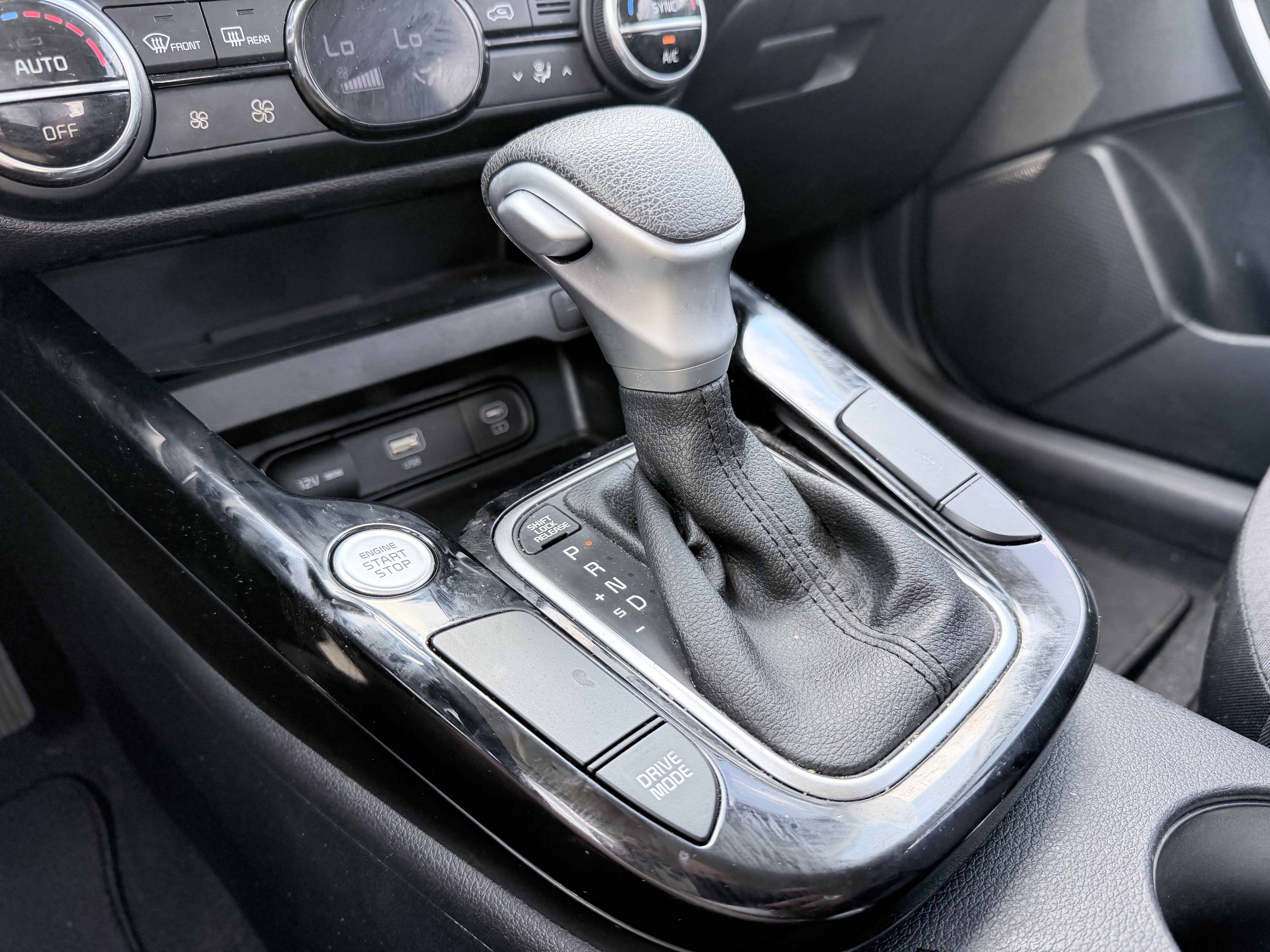 2024 Kia Soul S