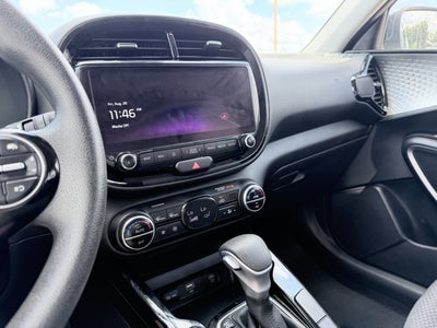 2024 Kia Soul S
