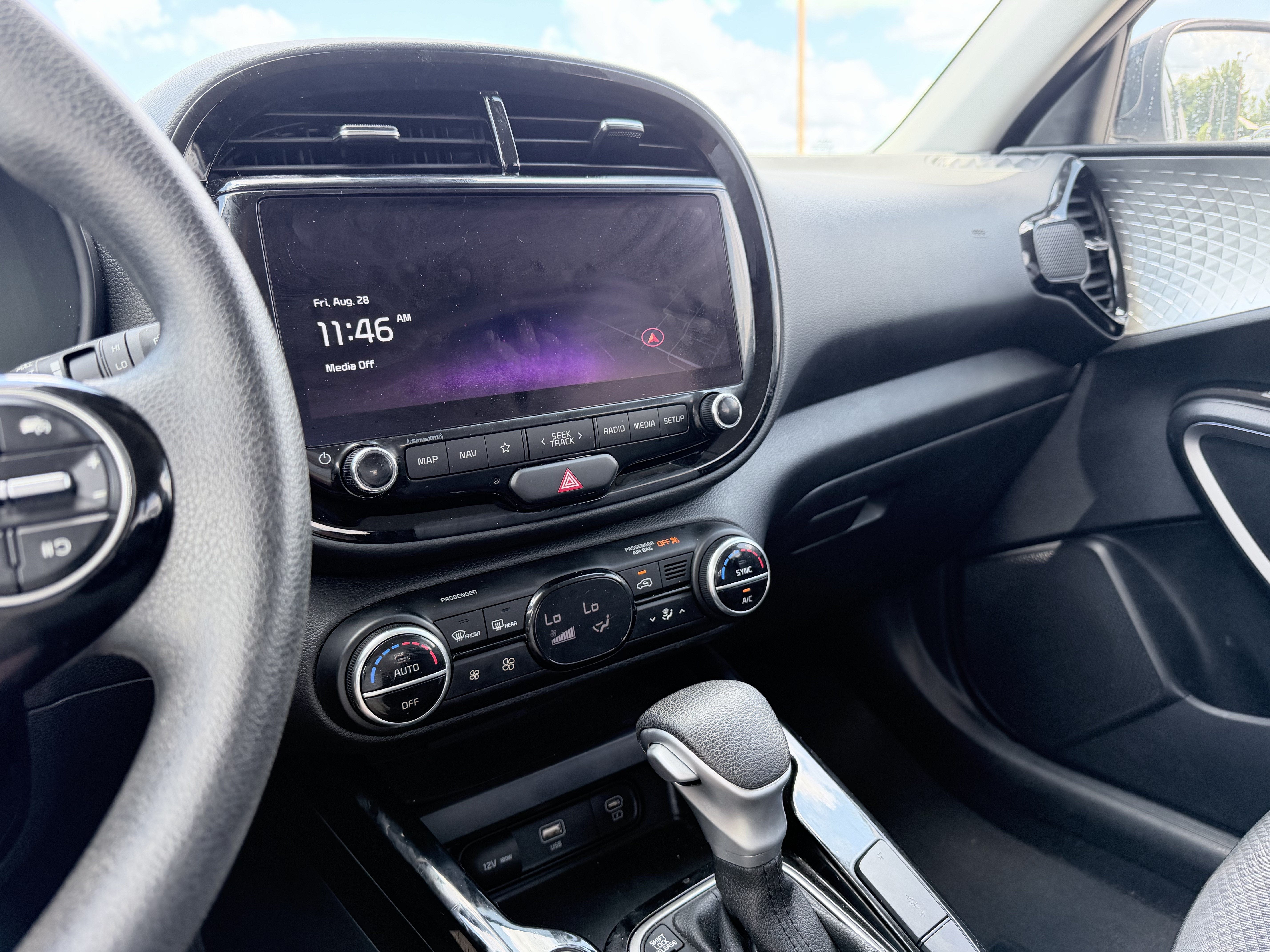 2024 Kia Soul S