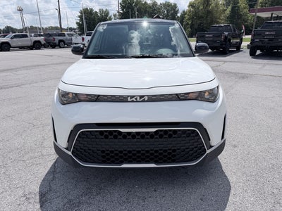 2024 Kia Soul S