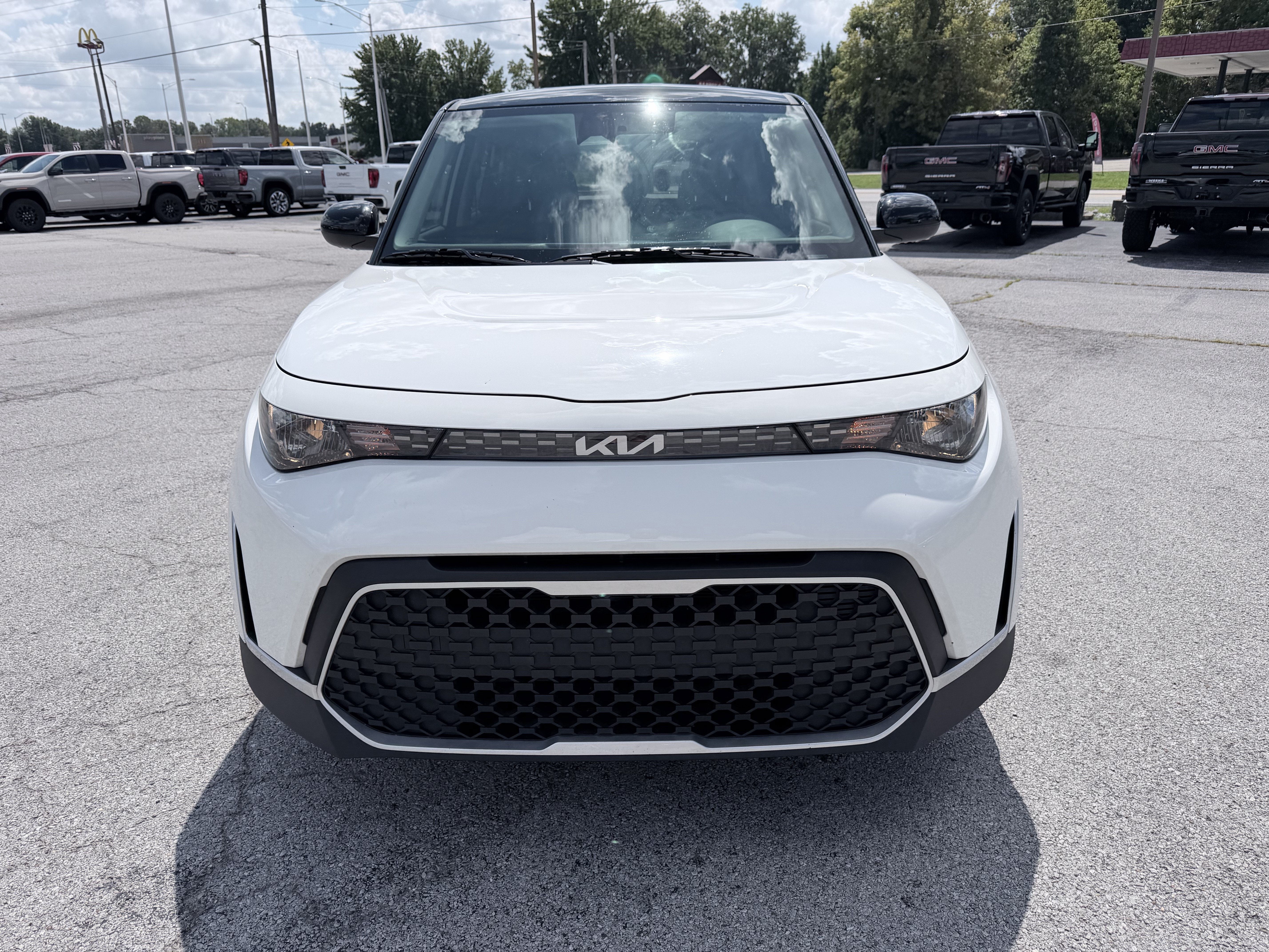2024 Kia Soul S