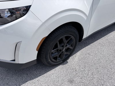 2024 Kia Soul S