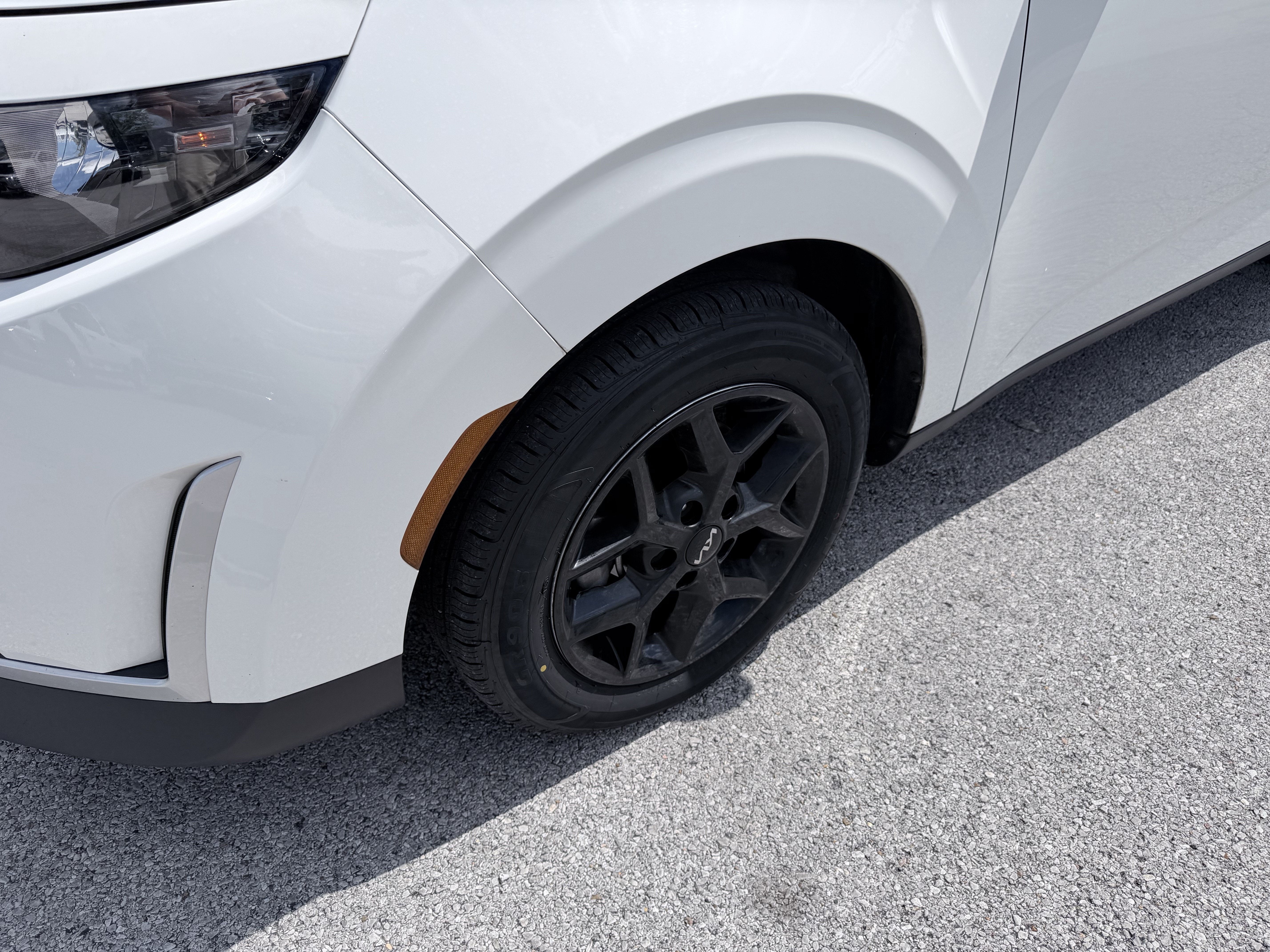 2024 Kia Soul S