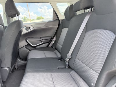 2024 Kia Soul S