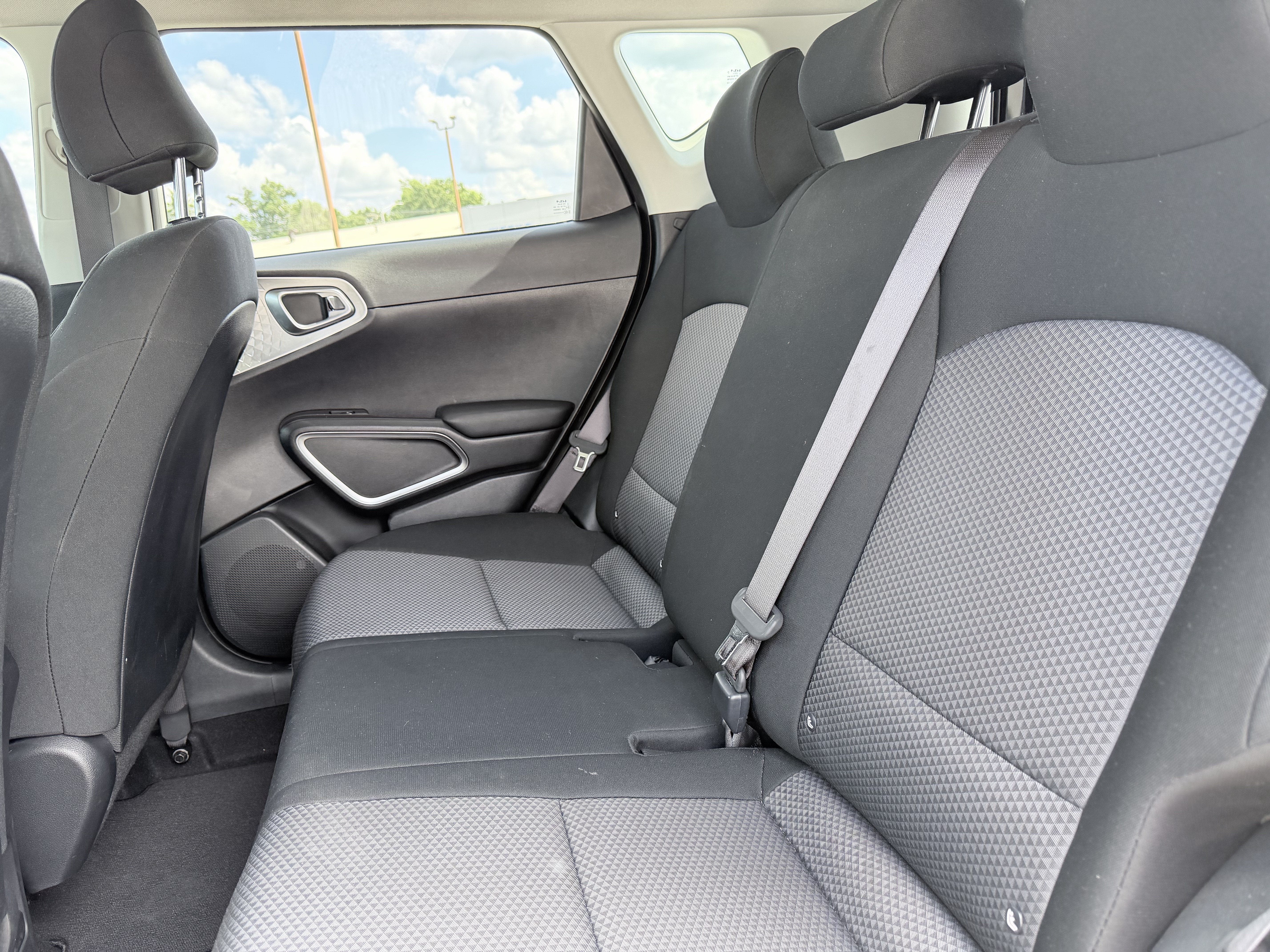 2024 Kia Soul S