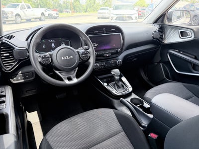 2024 Kia Soul S