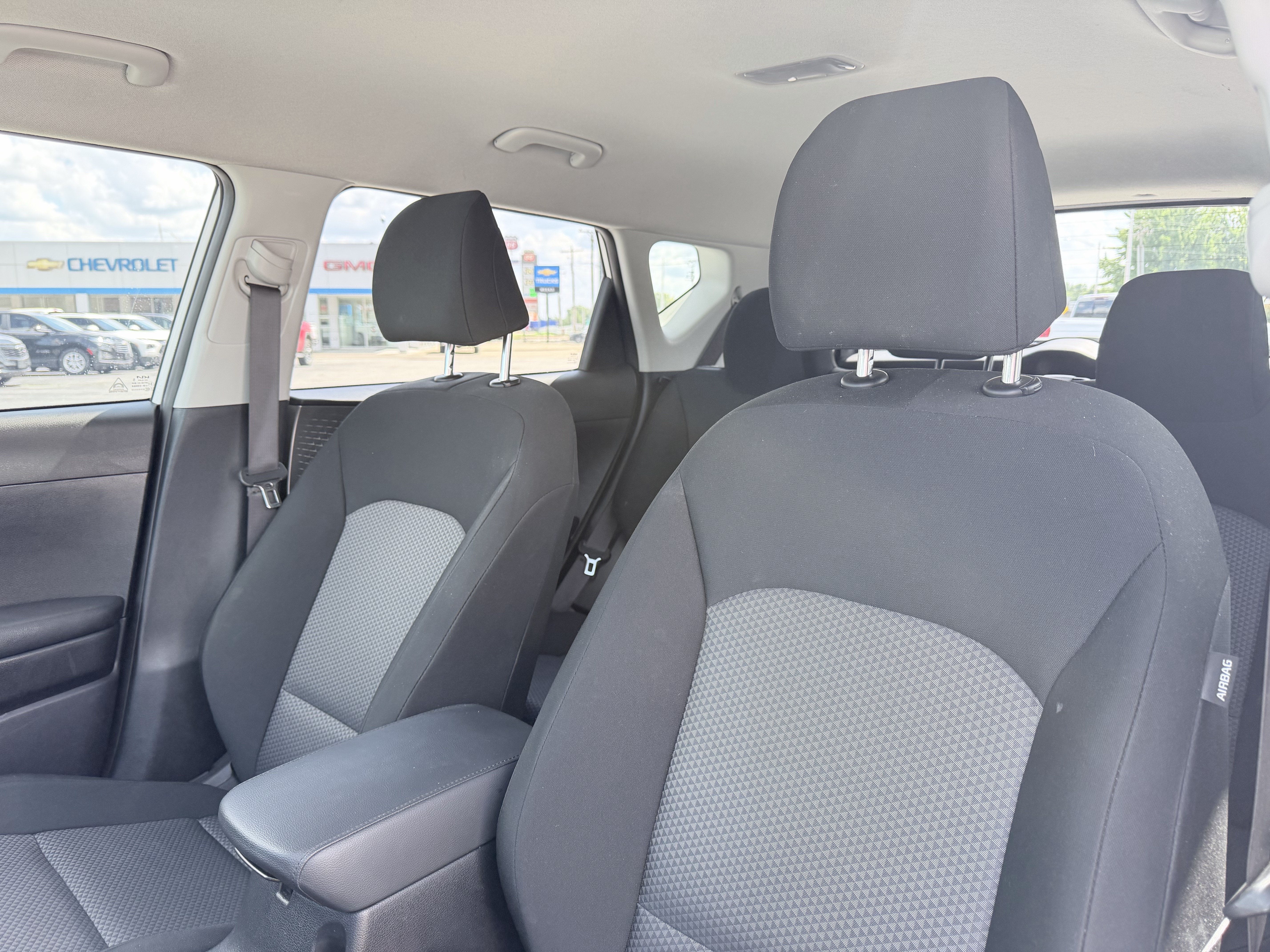 2024 Kia Soul S