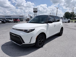 2024 Kia Soul S