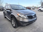 2013 Kia Sportage LX