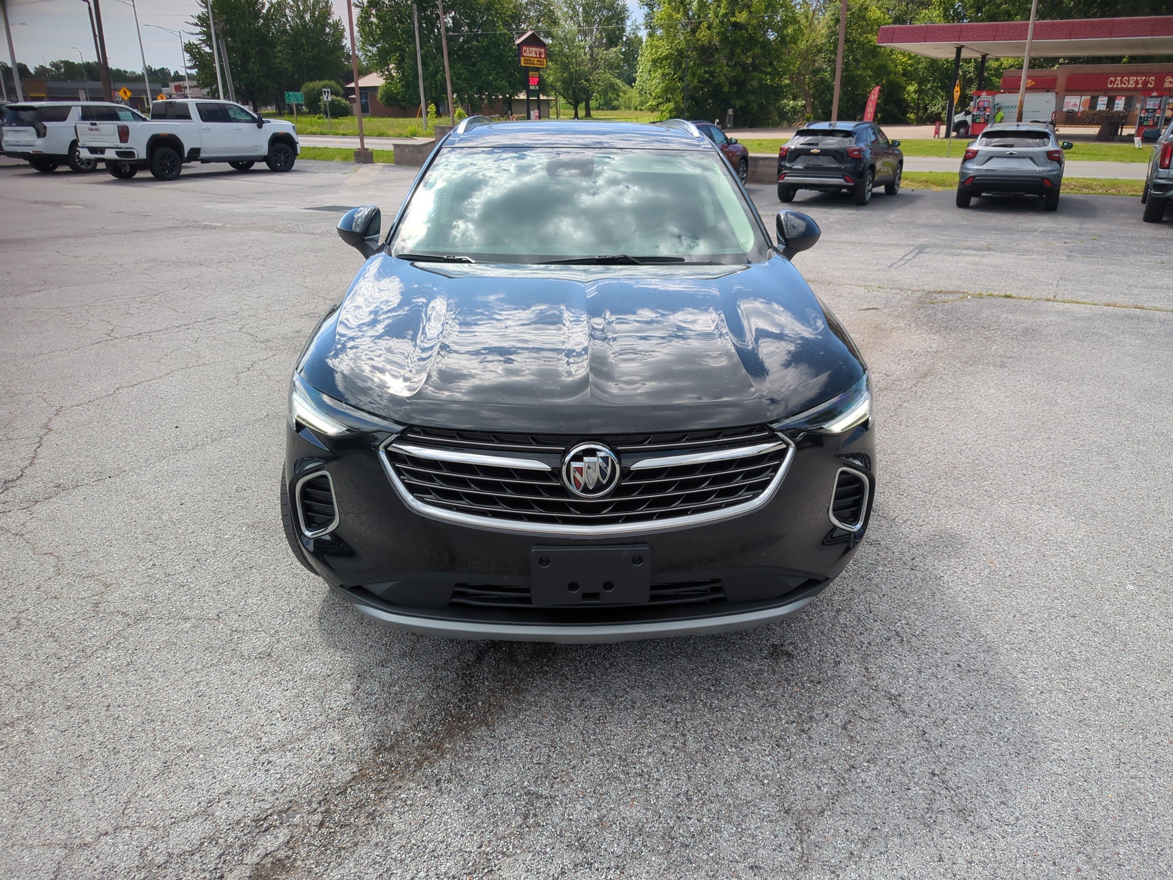 2022 Buick Envision Essence