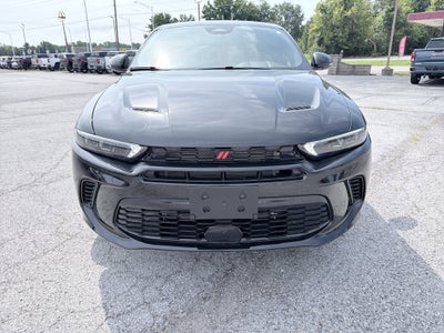 2024 Dodge Hornet GT