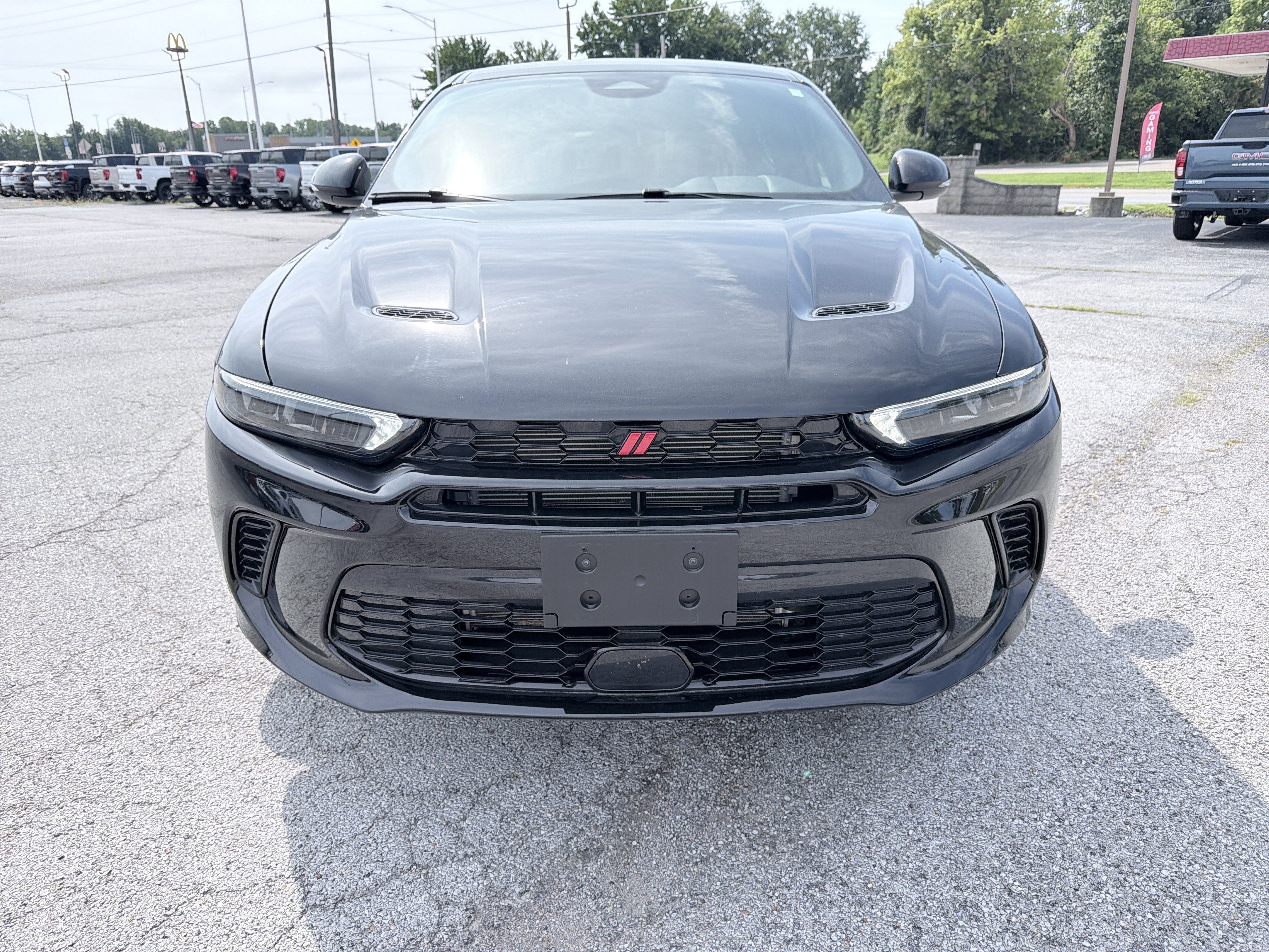 2024 Dodge Hornet GT