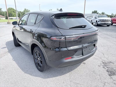 2024 Dodge Hornet GT
