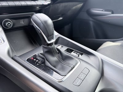 2024 Dodge Hornet GT