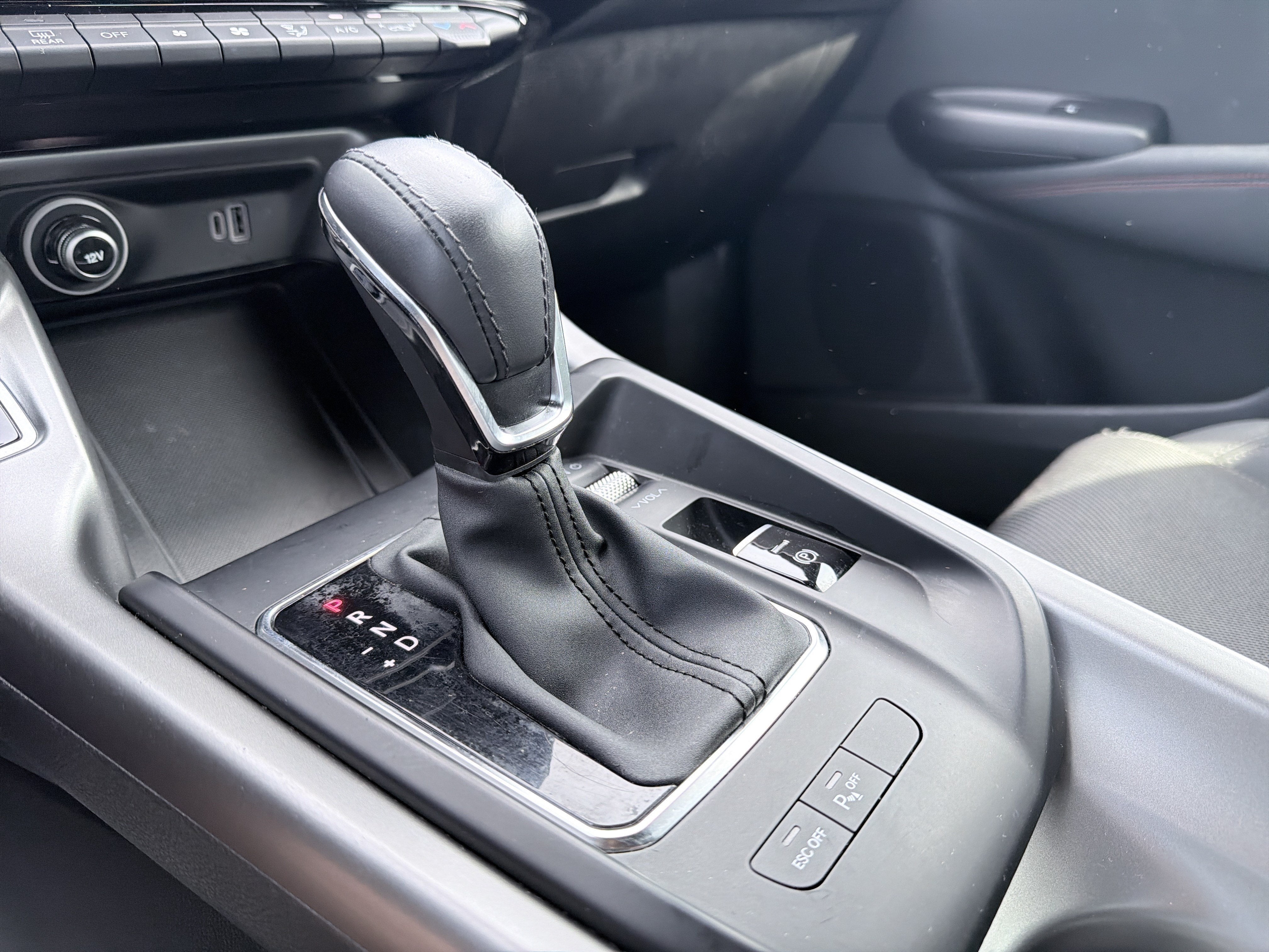 2024 Dodge Hornet GT