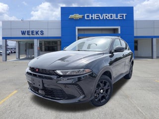 2024 Dodge Hornet GT