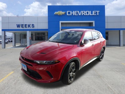 2023 Dodge Hornet GT