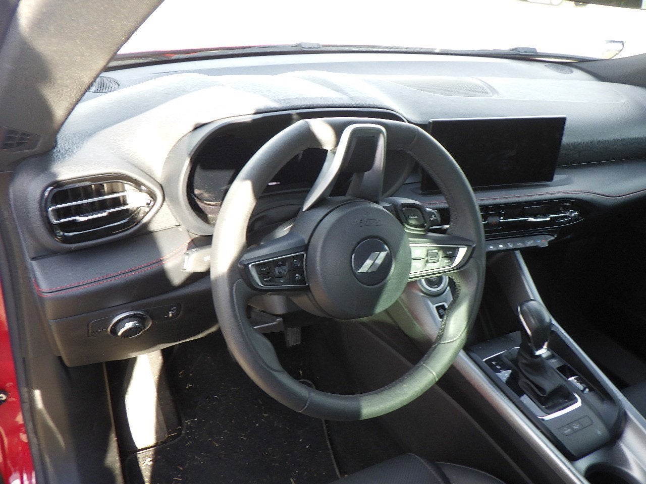 2023 Dodge Hornet GT