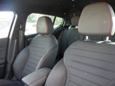 2023 Dodge Hornet GT