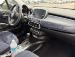2022 FIAT 500X Pop