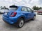 2022 FIAT 500X Pop