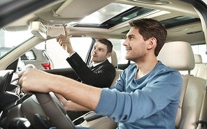 Schedule a test drive at WEEKS Chevrolet GMC in West Frankfort, IL.