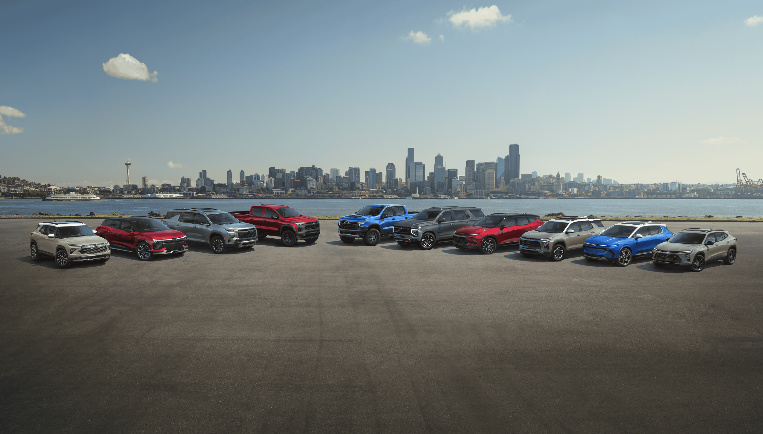 CHEVY SPECIAL OFFERS | WEEKS Chevrolet GMC in West Frankfort IL