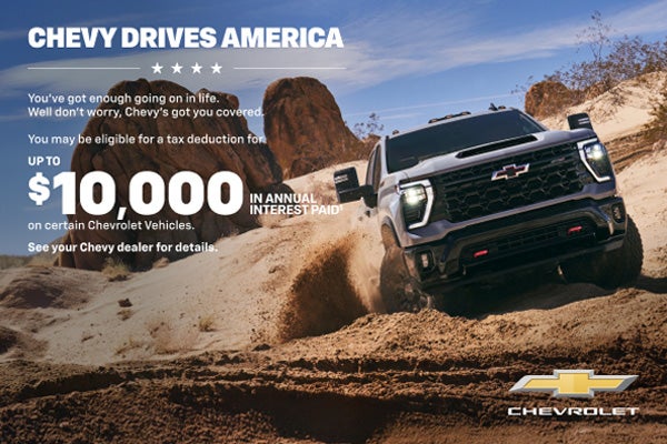 WEEKS Chevrolet GMC in West Frankfort IL