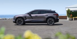 WEEKS Chevrolet GMC in West Frankfort IL