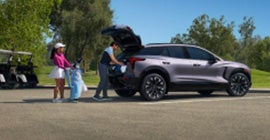 WEEKS Chevrolet GMC in West Frankfort IL