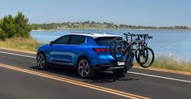 WEEKS Chevrolet GMC in West Frankfort IL