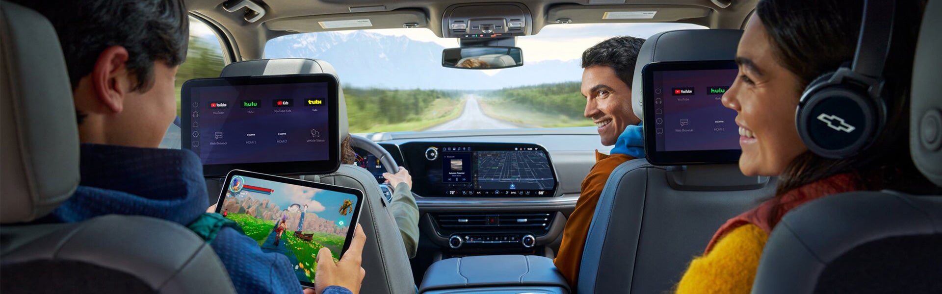 WEEKS Chevrolet GMC in West Frankfort IL