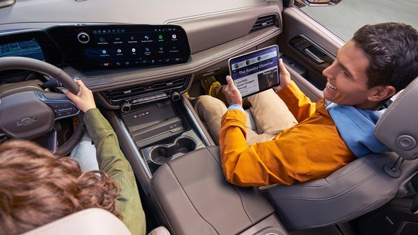 WEEKS Chevrolet GMC in West Frankfort IL