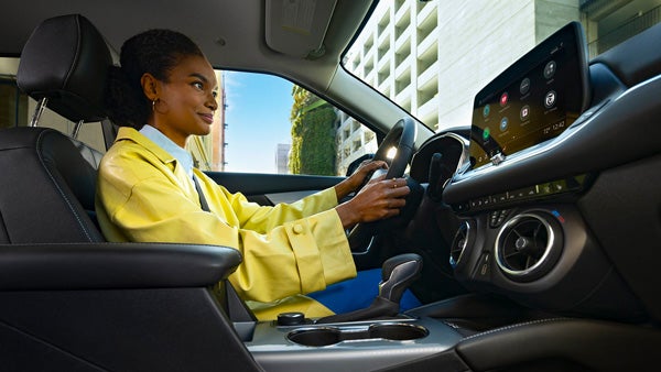 WEEKS Chevrolet GMC in West Frankfort IL