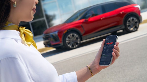 WEEKS Chevrolet GMC in West Frankfort IL