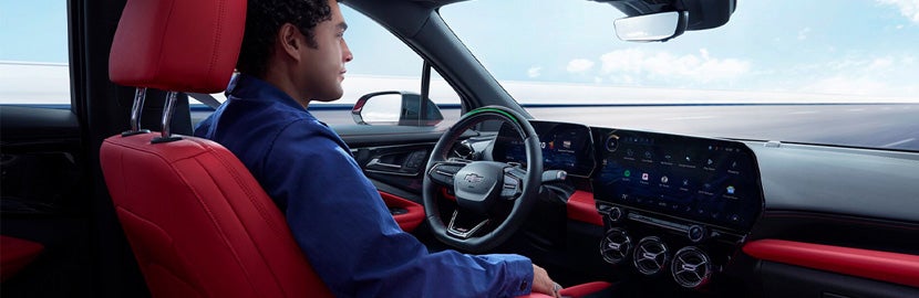 WEEKS Chevrolet GMC in West Frankfort IL