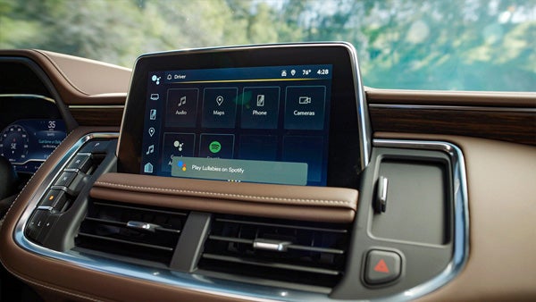 WEEKS Chevrolet GMC in West Frankfort IL